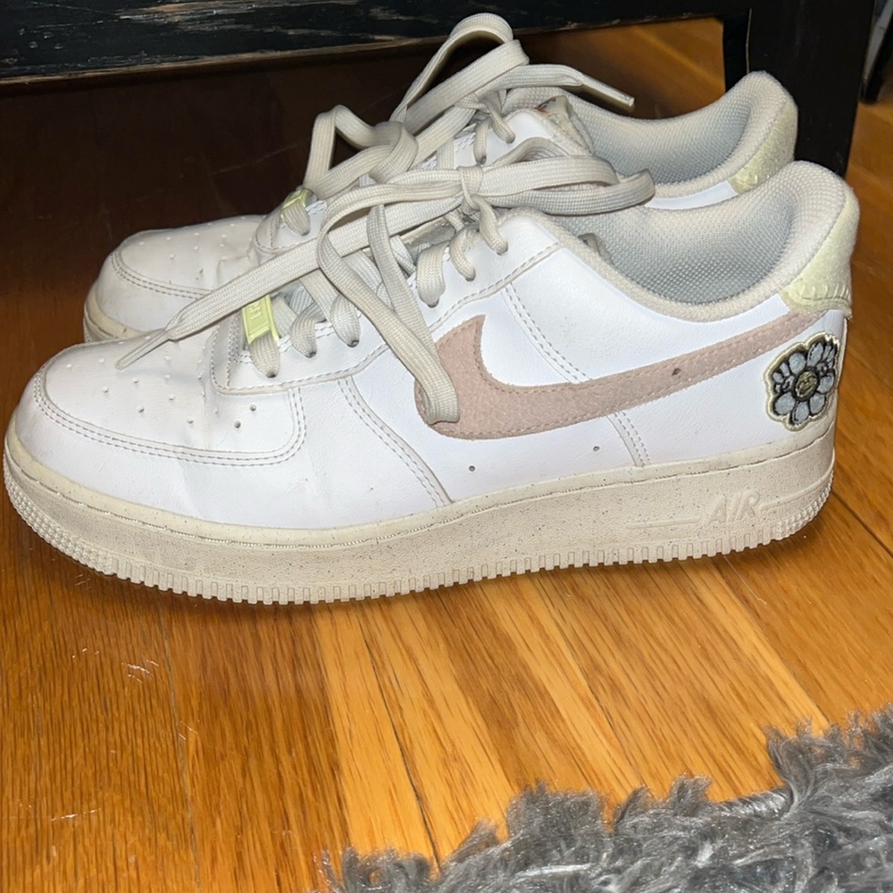 Nike Air Force 1s
